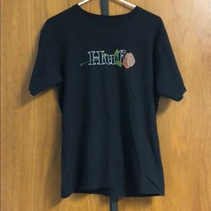 HUF short sleeve tee